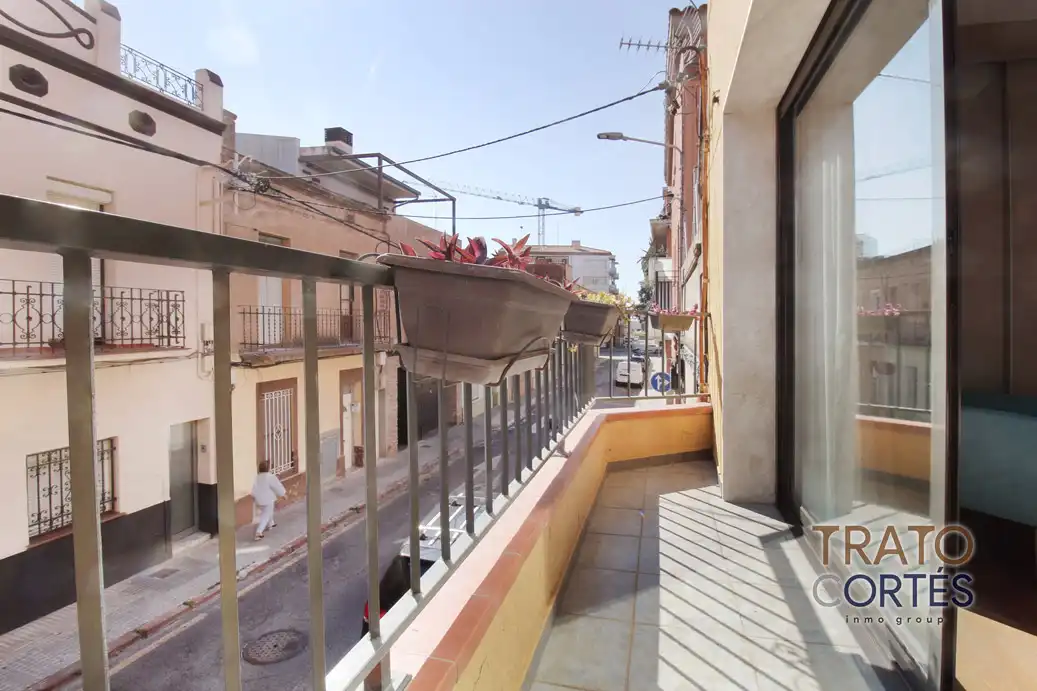Terrassa de Dúplex en venda en Gavà amb Aire condicionat, Parquet i Terrassa