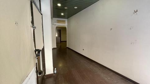 Photo 2 of Premises to rent in Calle Calle de Joaquín María López, 21, El Rabal, Alicante