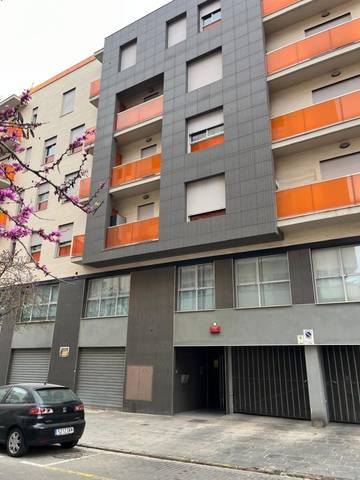 Piso en Venta en Parc Central