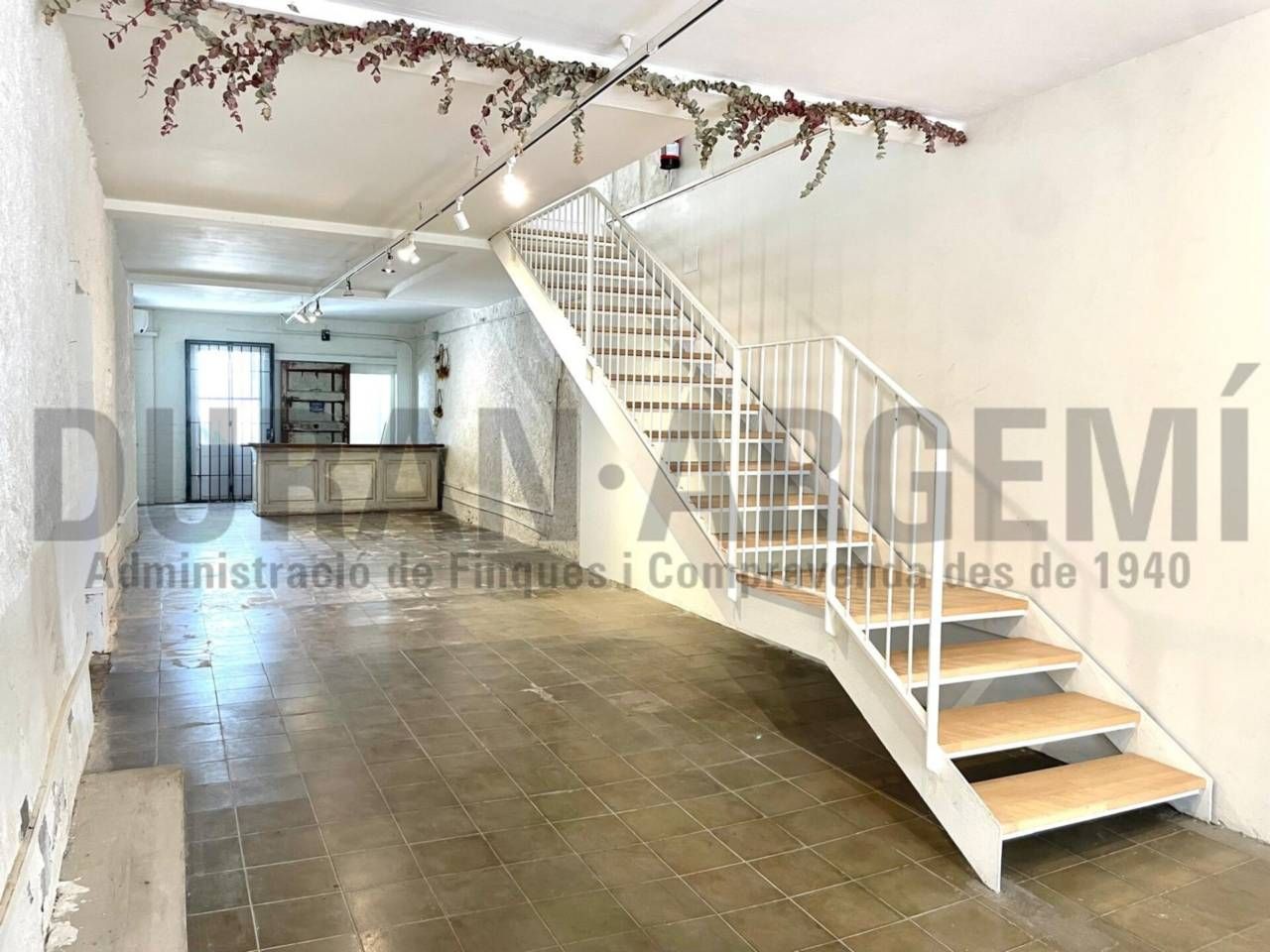 Premises for sale in Terrassa