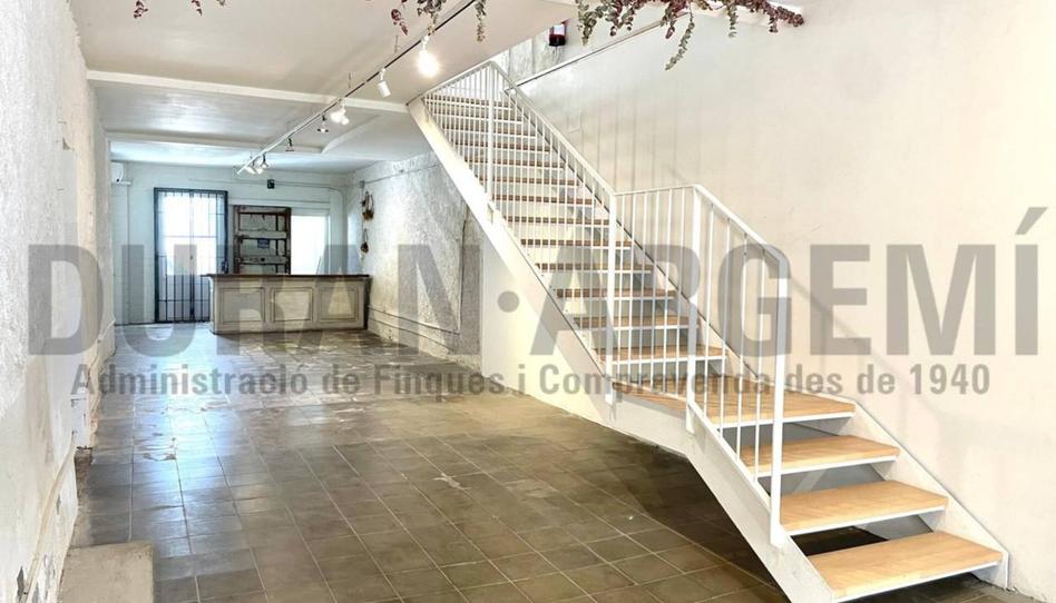 Photo 1 of Premises for sale in Palla, Barri del Centre, Barcelona