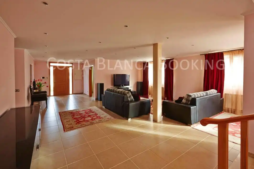 Chalet en venta en L'Albir, imagen 3