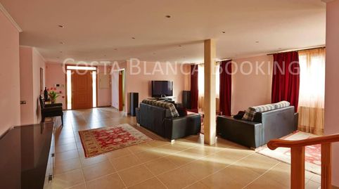 Foto 3 de Casa o chalet en venta en L'Albir, L'Alfàs del Pi