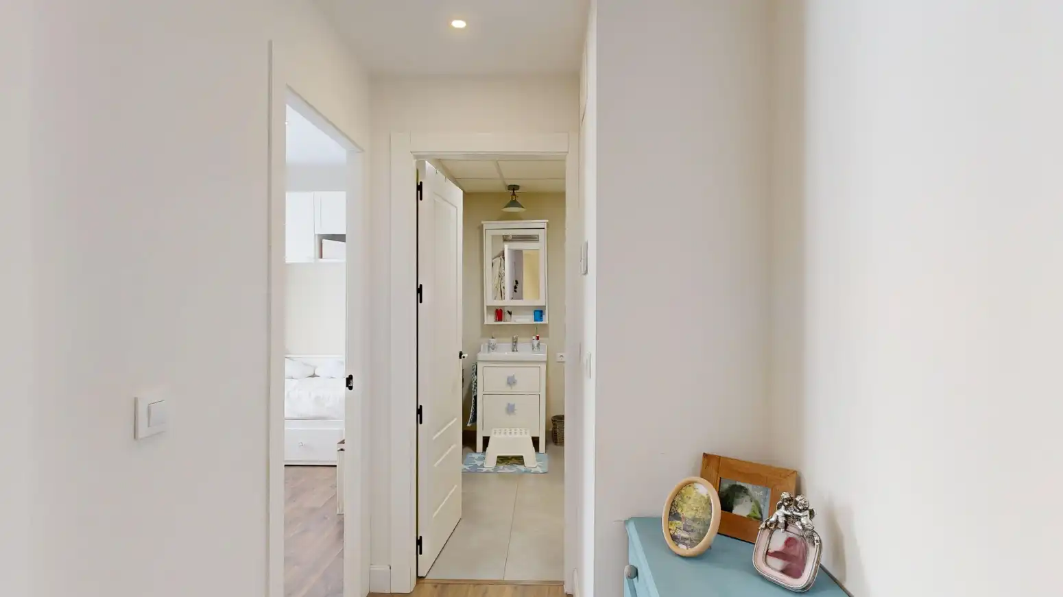 Houses for sale in Cartagena  with Air Conditioner, Parquet flooring and Terrace