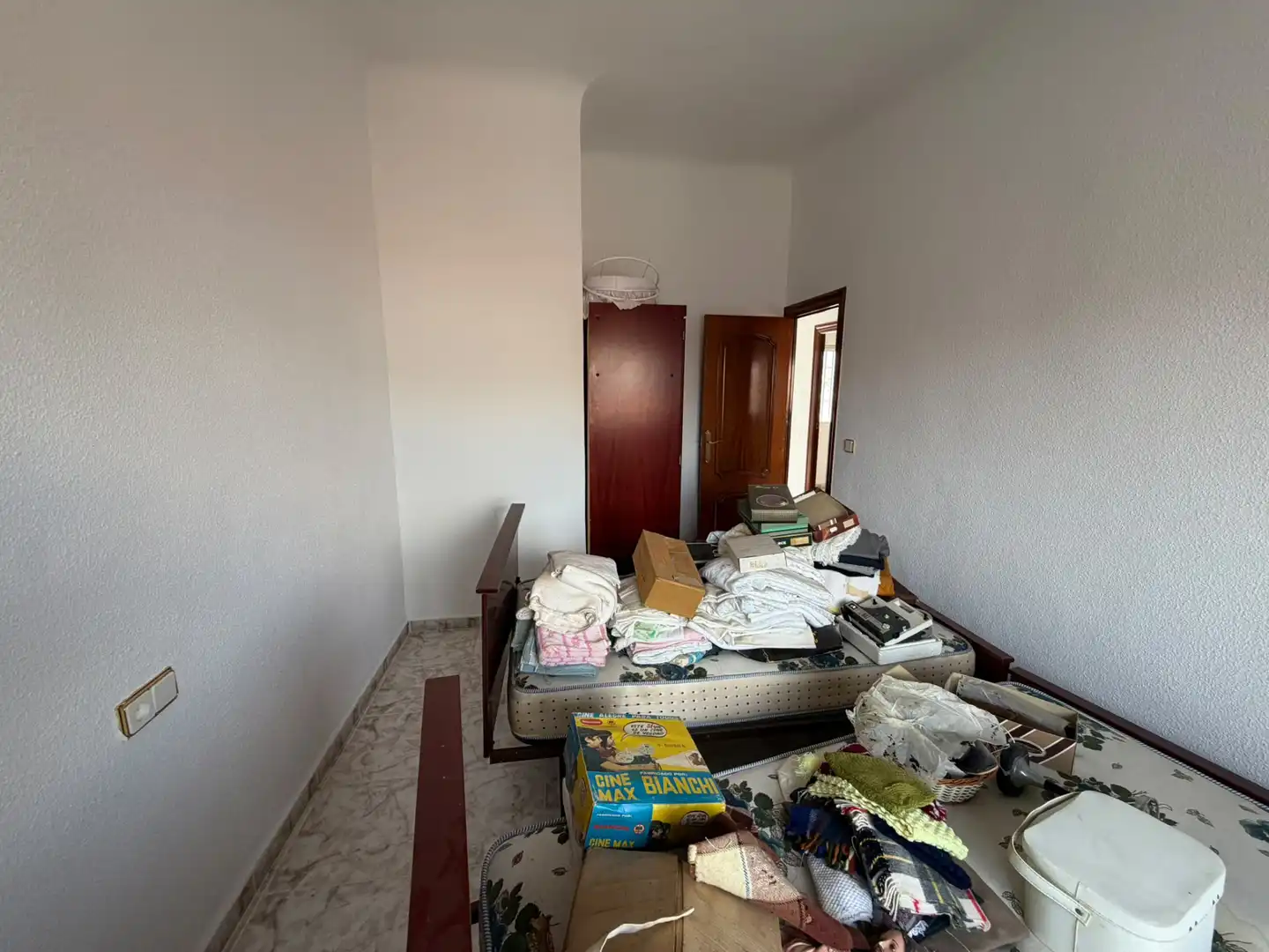 Terraced house with garden for sale in Calle Pontevedra 66, imagen 22