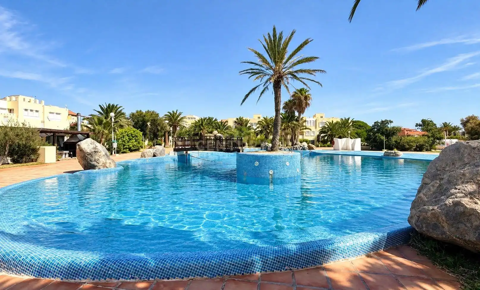 Appartement compact à vendre à Roquetas de Mar ciudad, imagen 16