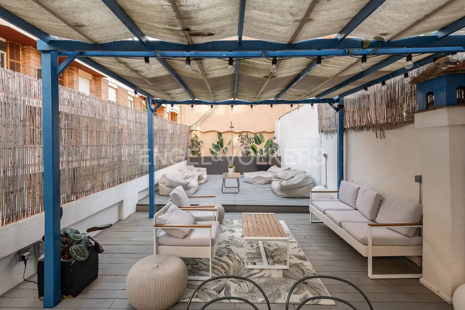 Appartement avec terrasse à vendre à Gràcia, imagen 12