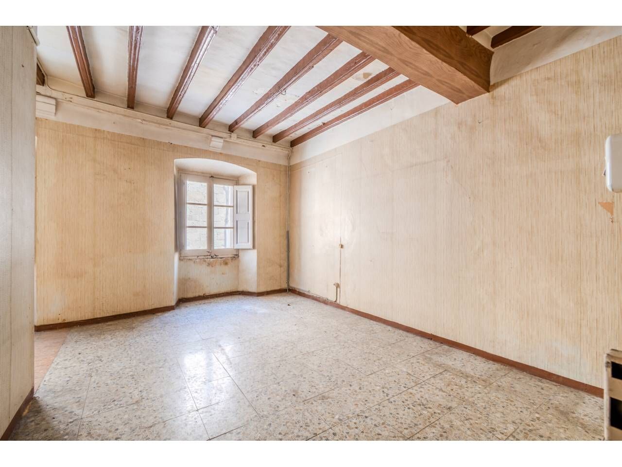 Dormitori de Casa o xalet en venda en La Jonquera amb Terrassa