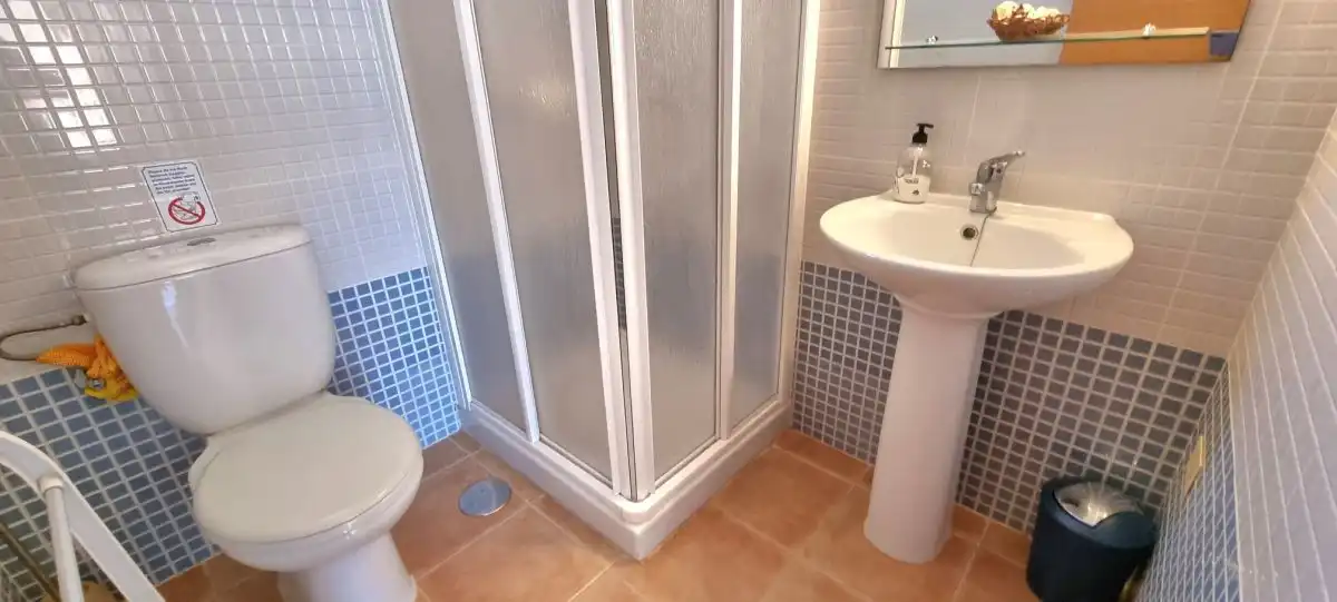 Apartamento con terraza en alquiler en Los Collados-Los Geraneos, imagen 7