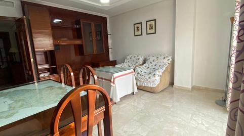 Foto 4 de Piso en venta en San Roque - Ronda Norte, Badajoz Capital