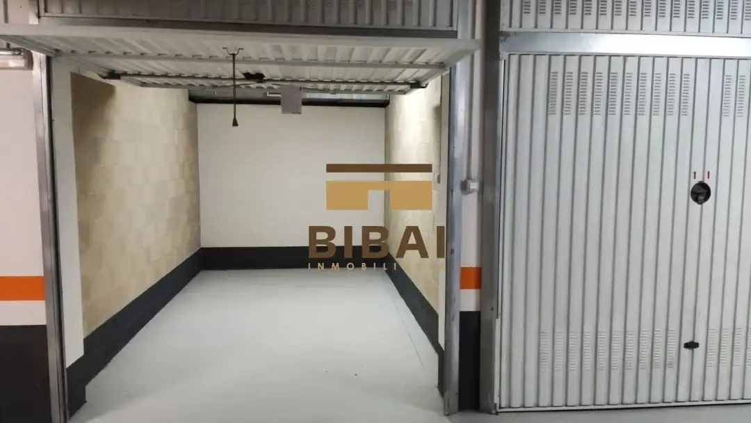 Garaje en venta en Arrasate / Mondragón