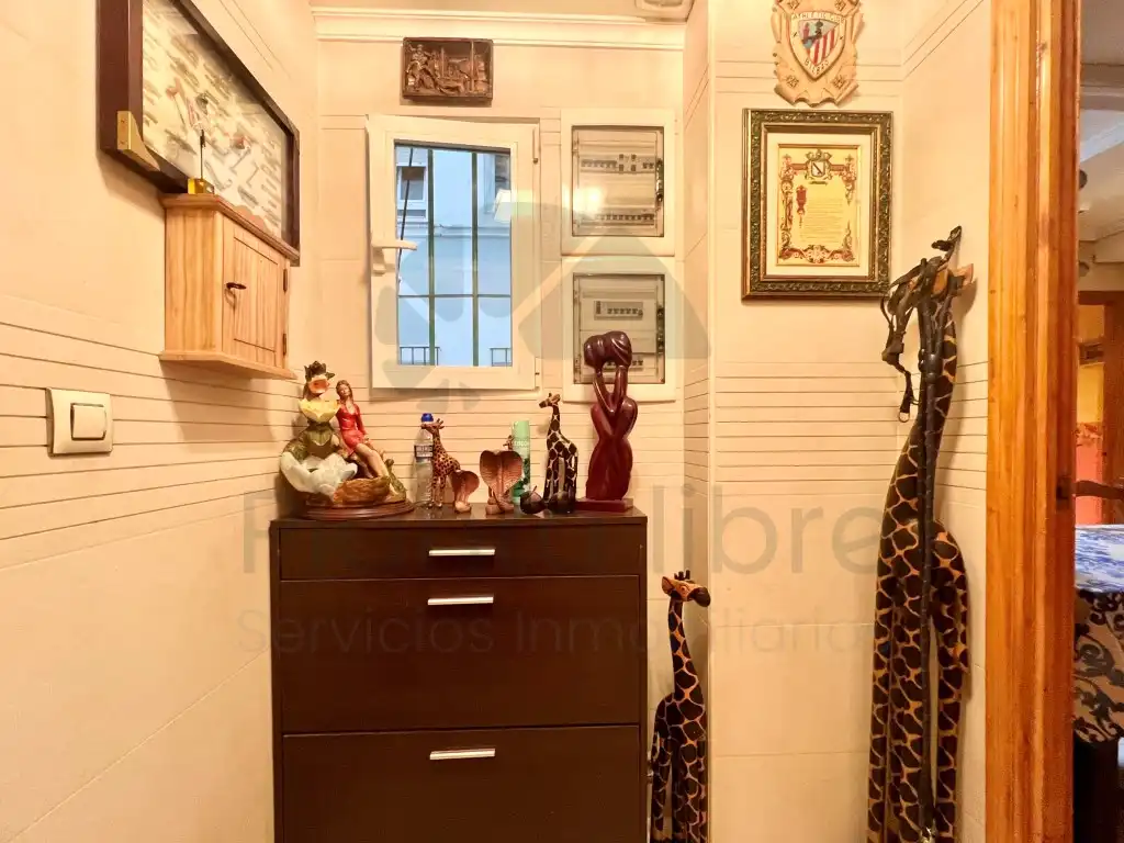 Flat for sale in  Logroño  with Air Conditioner, Heating and Terrace