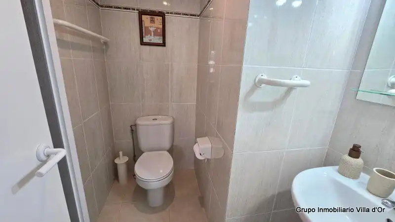 Appartement compact avec piscine à vendre à Las Marinas / Les Marines, imagen 30