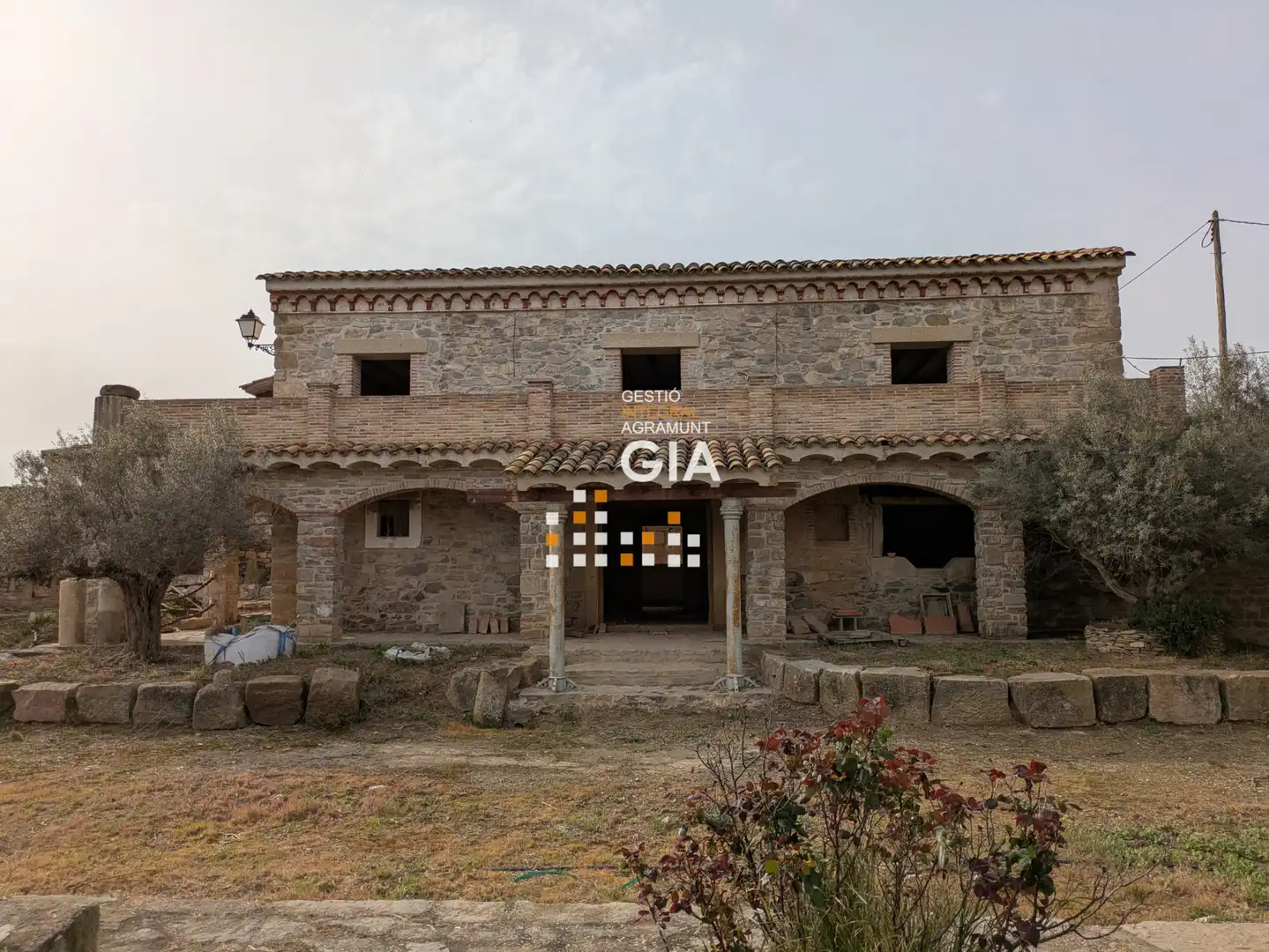 Vista exterior de Casa o chalet en venta en Tàrrega con Jardín privado, Terraza y Trastero