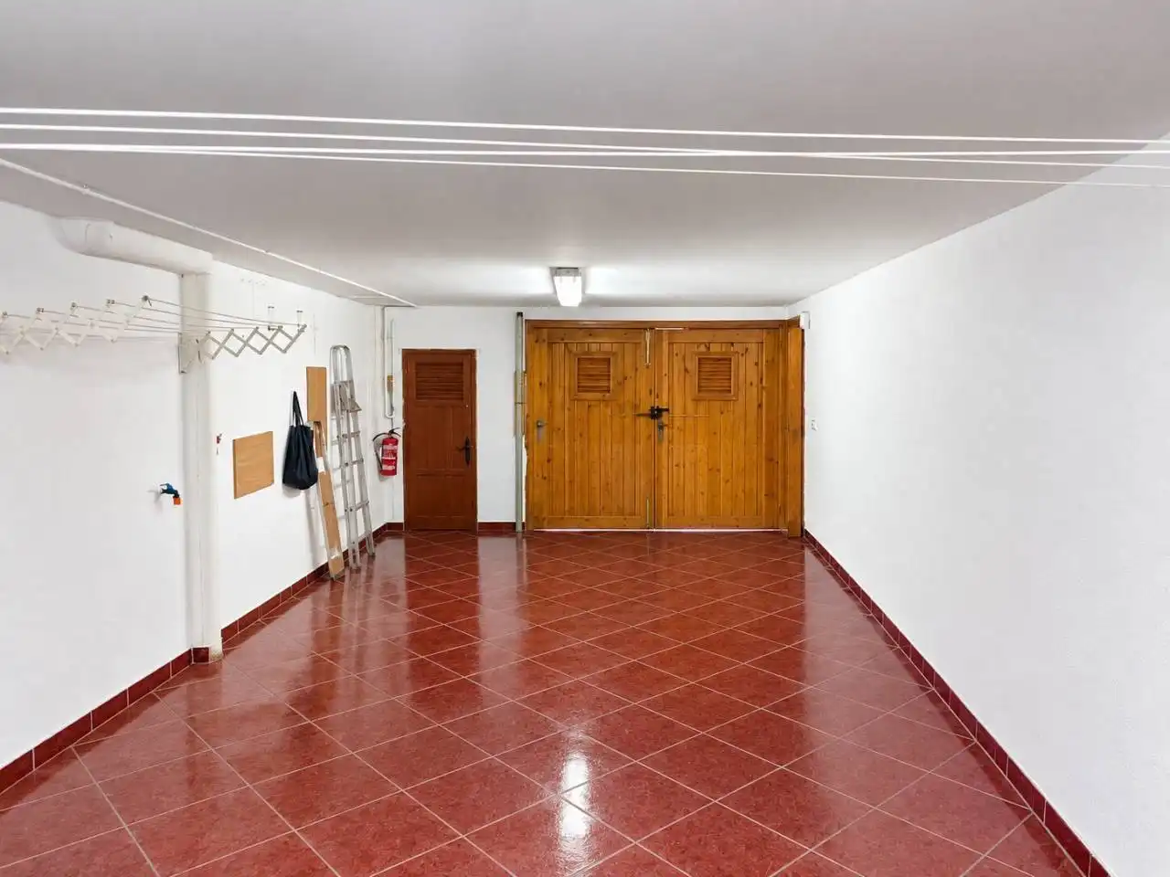 Casa adosada en venda en Serraparera