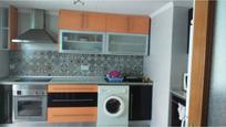 Kitchen of Flat for sale in Alicante / Alacant  with Heating