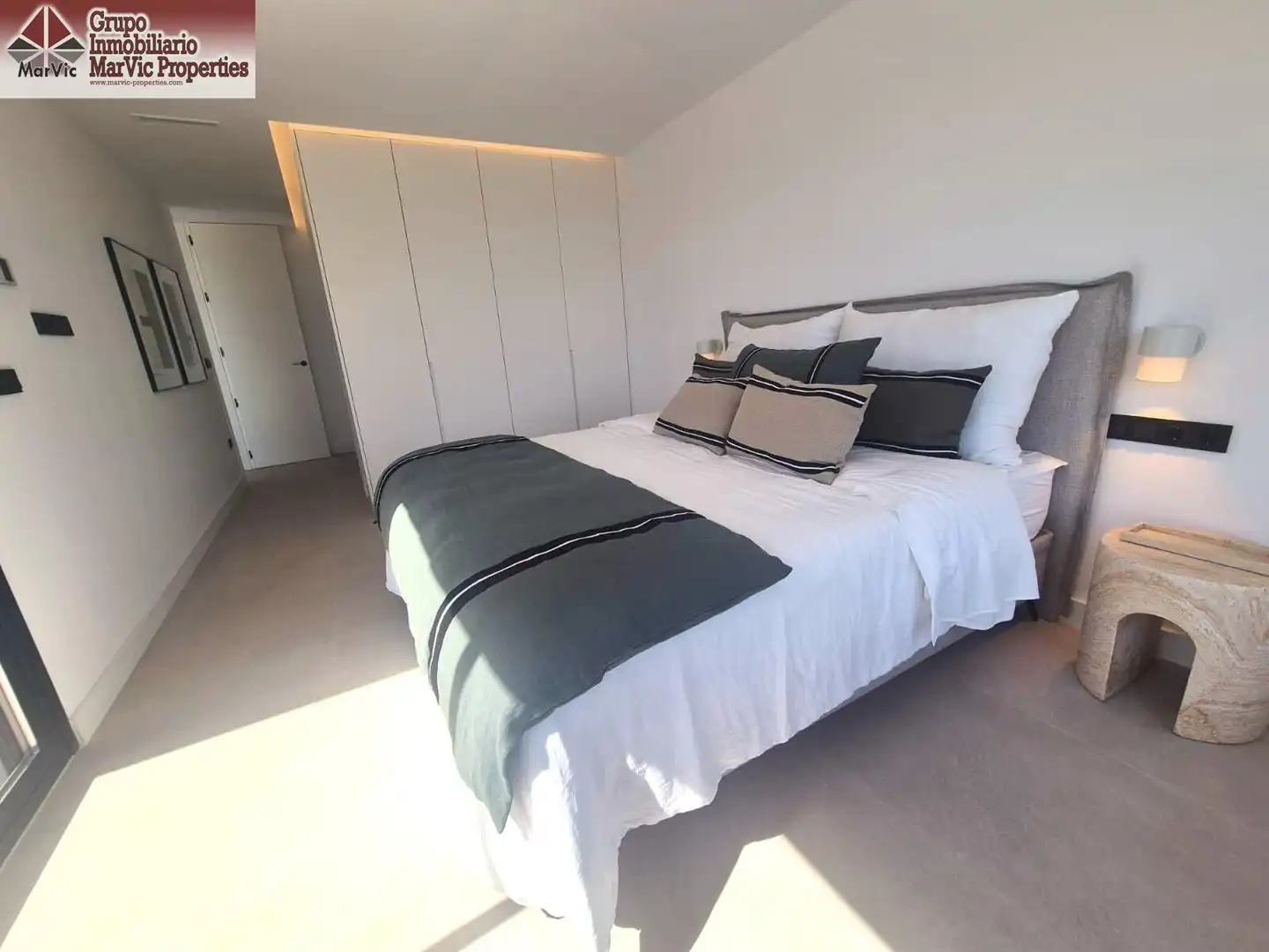 Villa con piscina in vendita a Balcón de Ponoig - Polop Paradis - Polop Hills, imagen 21
