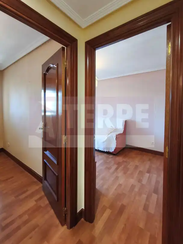 Pis amb terrassa en venda a Polígono Barrio Olibet, imagen 42