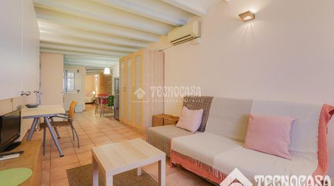 Foto 2 von Wohnung zum Verkauf in Sant Pere, Sta. Caterina i la Ribera, Barcelona Capital