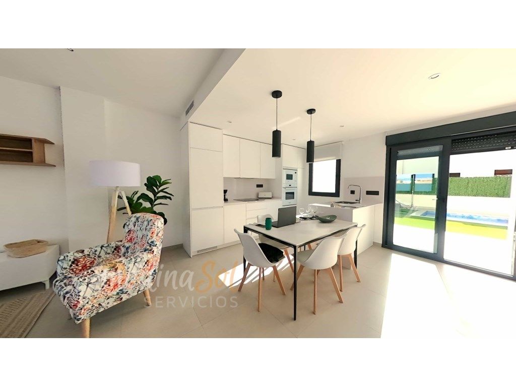 Casa o chalet en venta en N/A, Los Belones