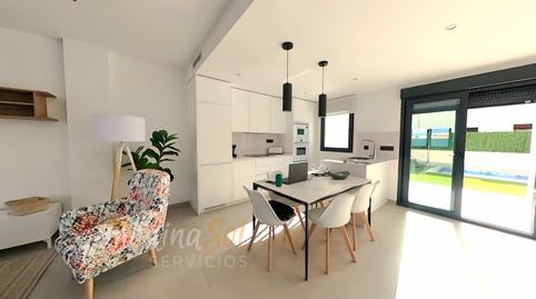 Foto 3 de Casa o xalet en venda a Calle Botica - Los Belones, Los Belones, Cartagena