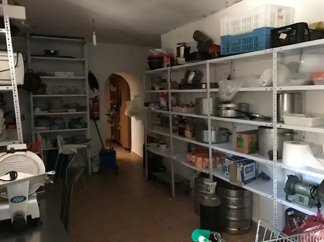 Gewerbefläche zum Verkauf in Turre, imagen 12