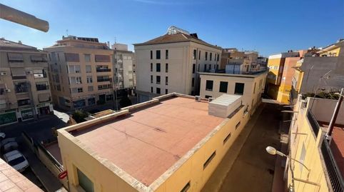 Foto 2 de Casa adosada en venda a Calle Carmen Viejo, 4, San José, Lorca