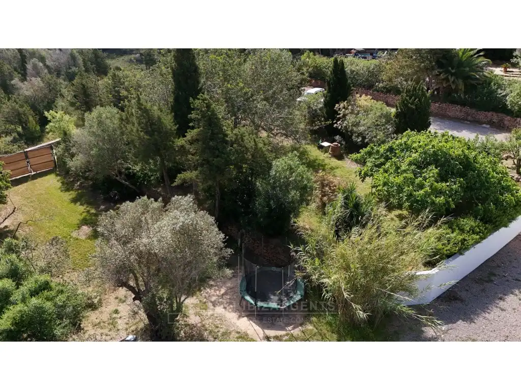 Houses for sale in Santa Eulària des Riu  with Air Conditioner, Terrace and TV