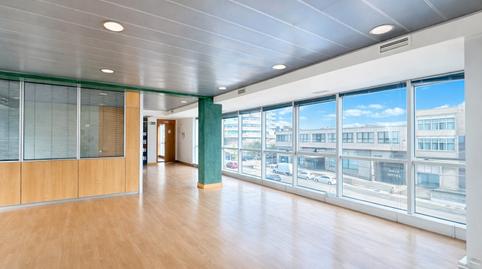 Foto 4 von Büro zur Miete in Avenida de Madrid, 18, Salgueira - O Castaño, Vigo