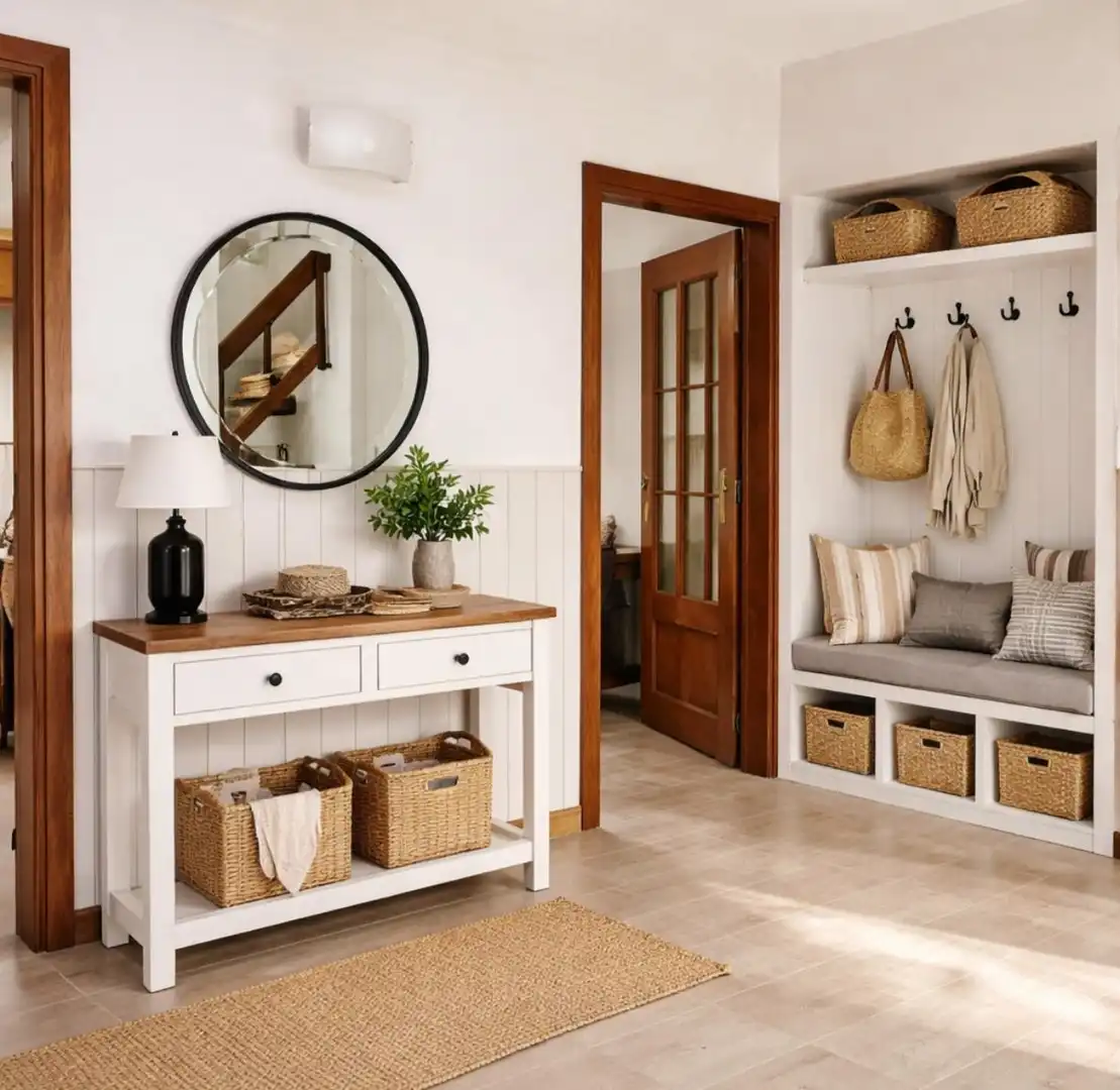 Casa adosada en venta en Cunit con Jardín privado, Terraza y Amueblado