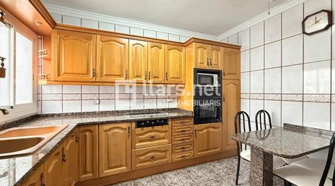 Foto 4 de Casa adosada en venda a Avinguda de Cubelles, 9, Sant Joan, Barcelona