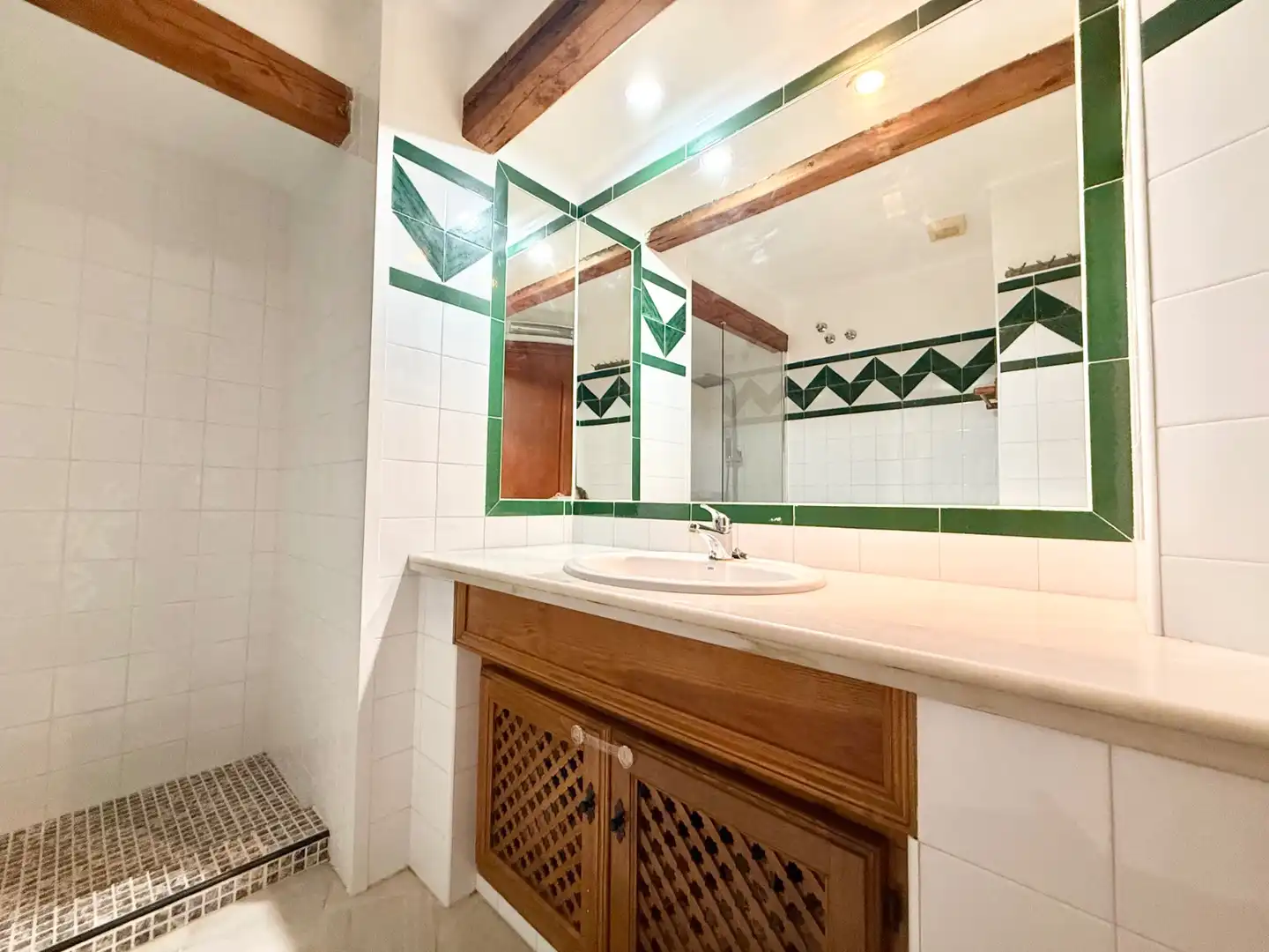 Ground floor for rent in Zona los Frutales