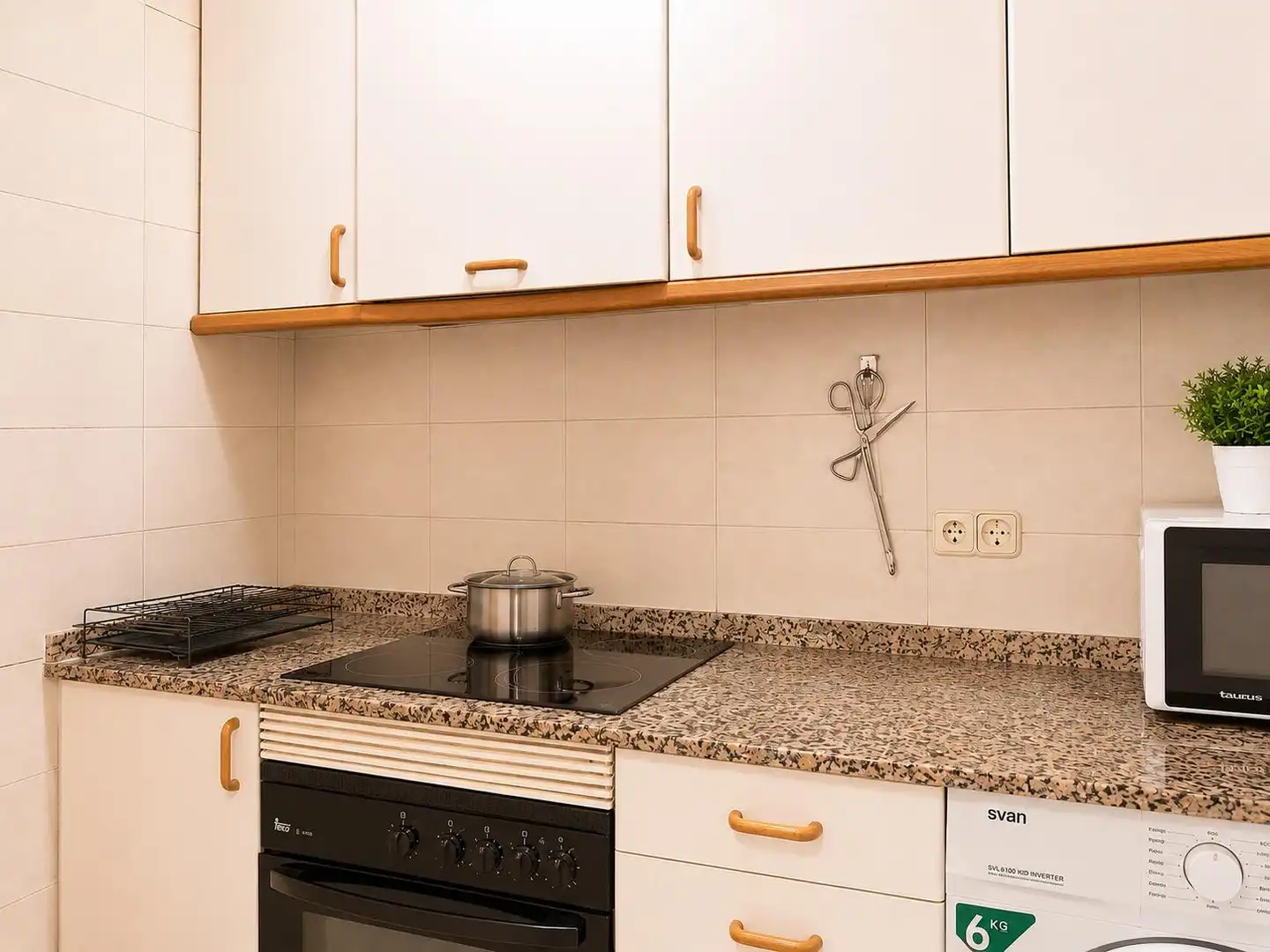 Flat with terrace for sale in Calle TORRETA 42, imagen 7