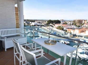Appartement compact avec piscine à vendre à DEL CAP DE LA GOLA 28