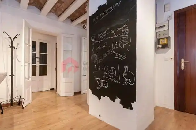 Flat with terrace for sale in Ciutat Vella, imagen 13