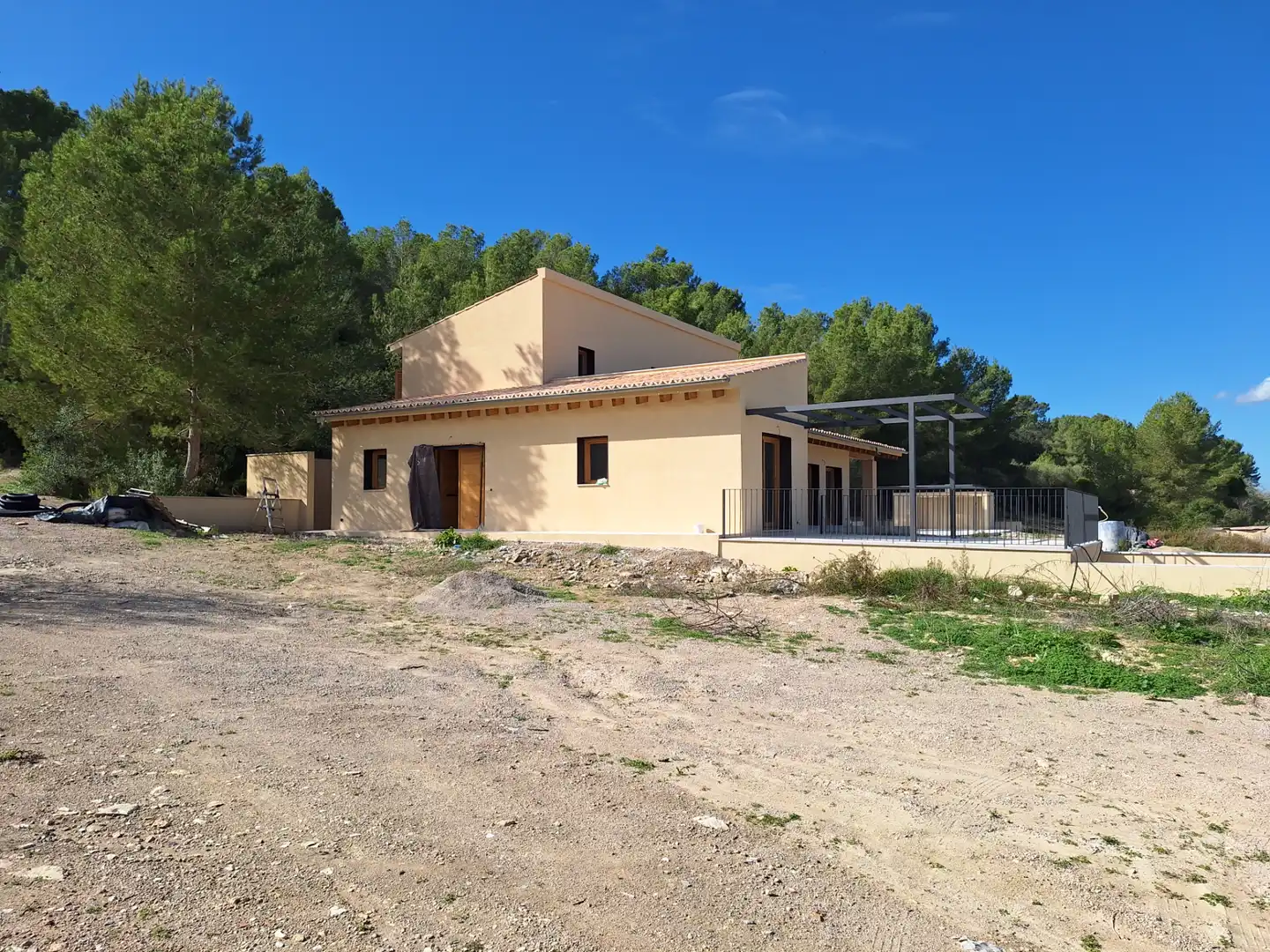 Residential land for sale in Montuïri, imagen 2