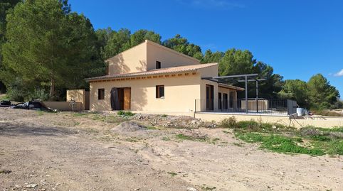 Finca rústica de obra nueva terminada con piscina – Montuïri, immagine 2