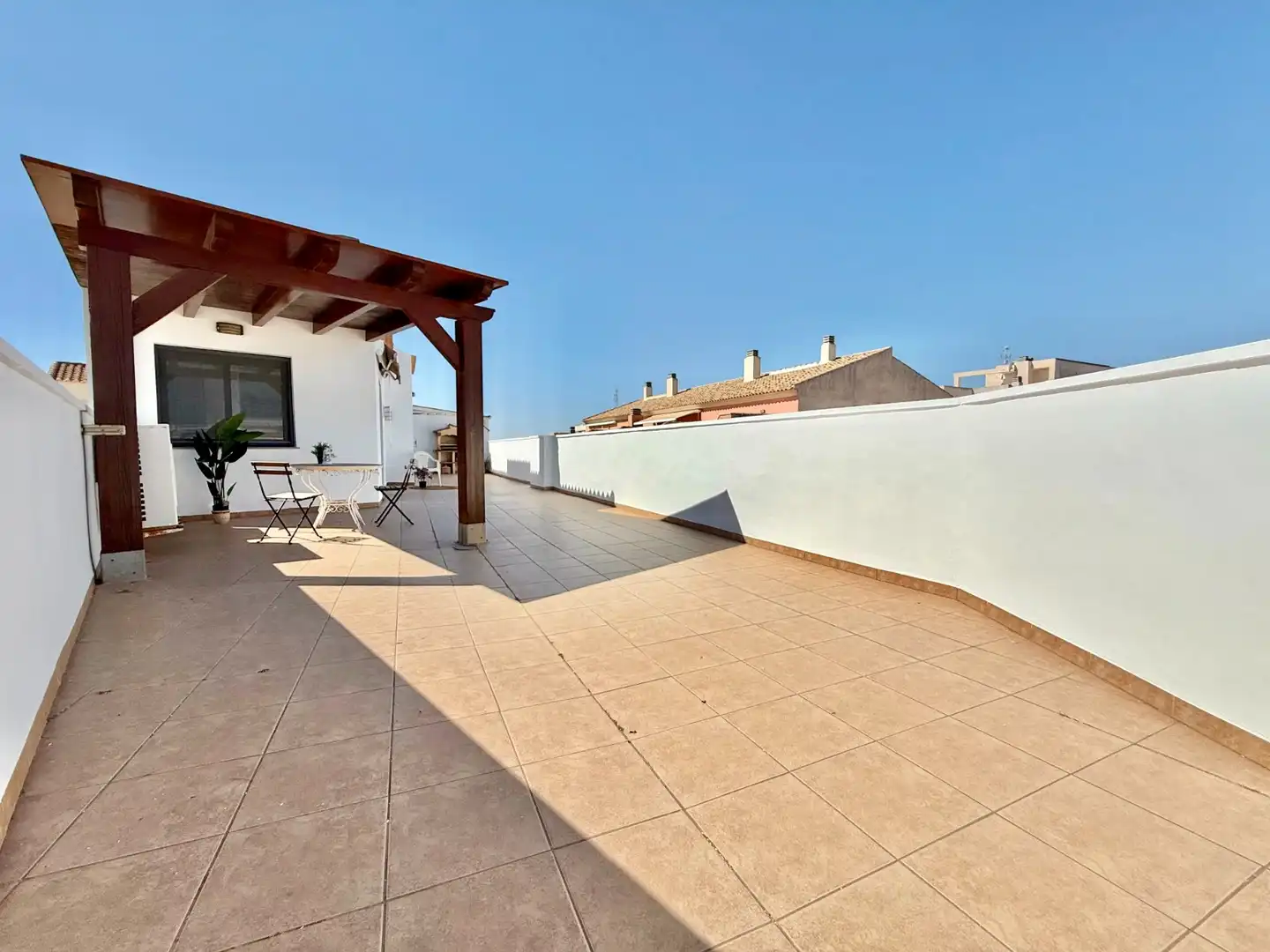 Attico con terrazza in vendita a San Pedro del Pinatar, imagen 7