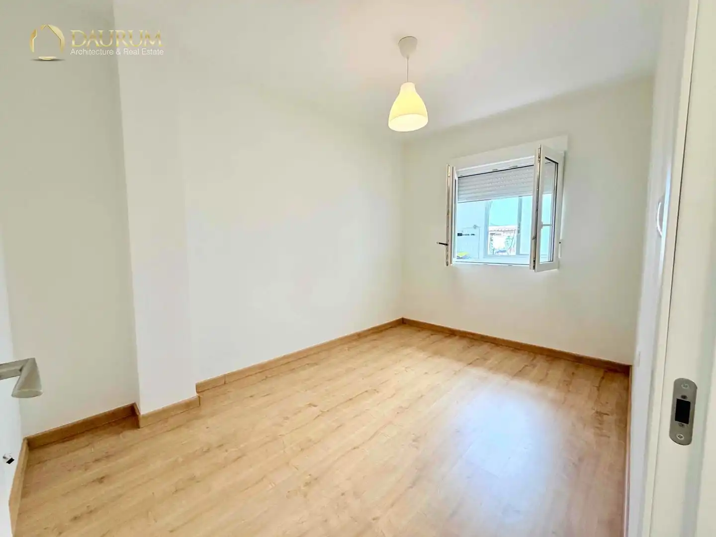 Schlafzimmer von Wohnung zum Verkauf in Almussafes mit Klimaanlage, Terrasse und Abstellraum