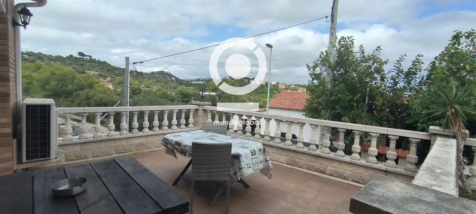Villa con piscina in vendita a VALLES, imagen 12