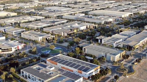 Photo 5 of Industrial buildings for sale in Calle Severo Ochoa, Torrellano, Elche / Elx