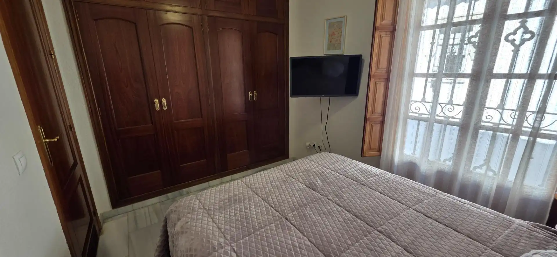 Schlafzimmer von Haus oder Chalet zum Verkauf in Córdoba
