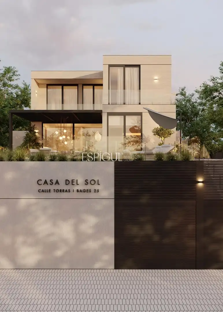House with terrace for sale in Torres i bages, imagen 11
