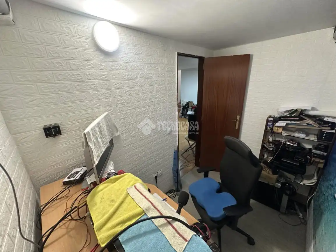 Casa pareada en venta en Villalbilla pueblo, imagen 13