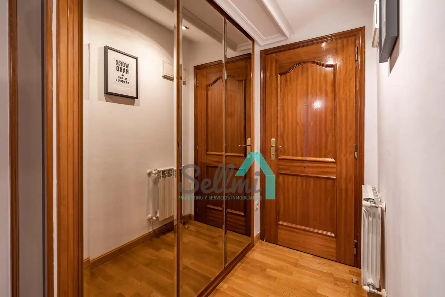 Piso con ascensor en alquiler en De Campomanes, imagen 23