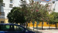 Exterior view of Flat for sale in  Sevilla Capital