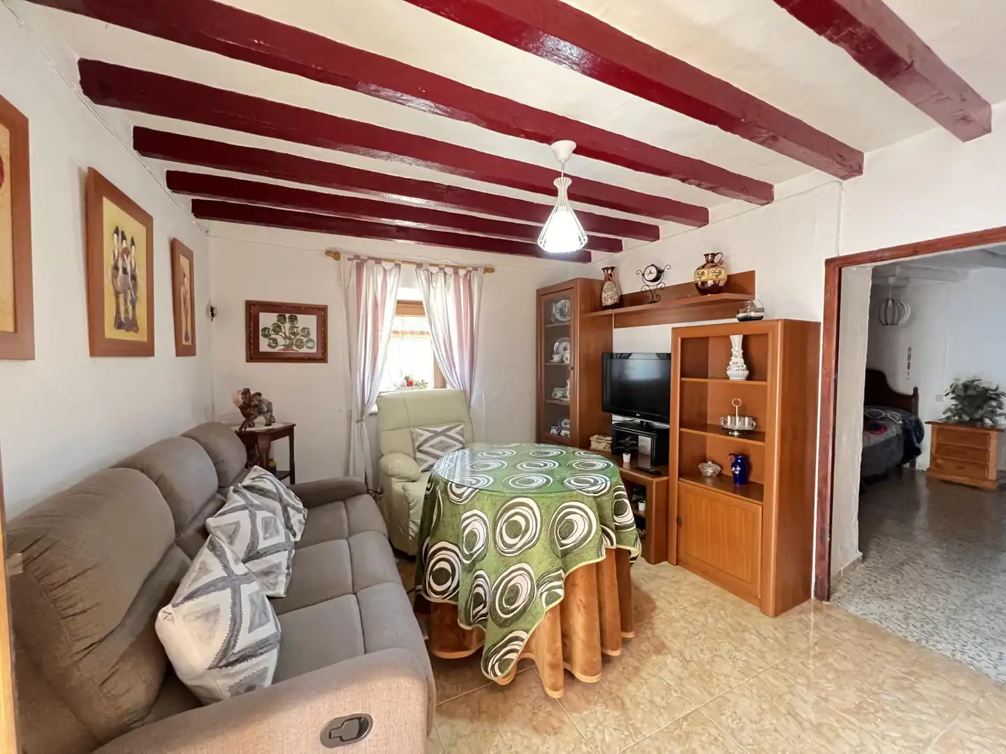 Haus oder Chalet zur Miete in Bobadilla - Bobadilla Estación - La Joya
