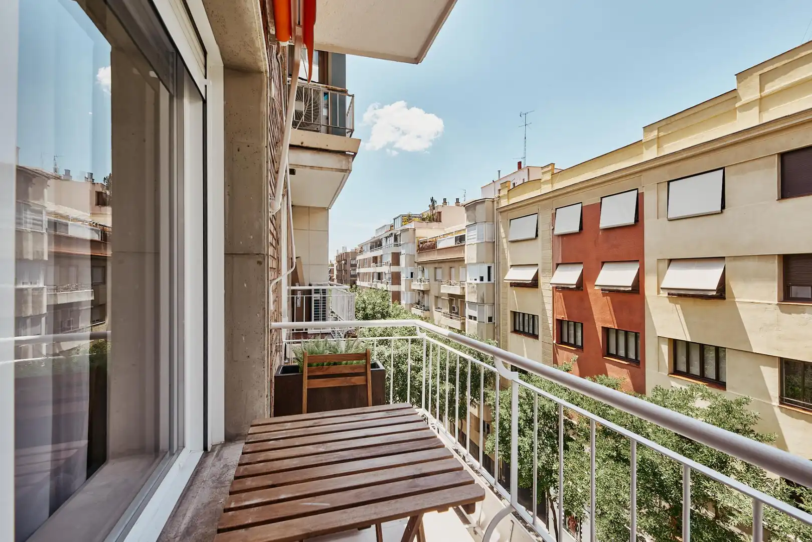 Appartement avec ascenseur à vendre à Calle del General Díaz Porlier, imagen 2