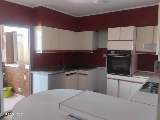 Piso en Venta en La Victoria