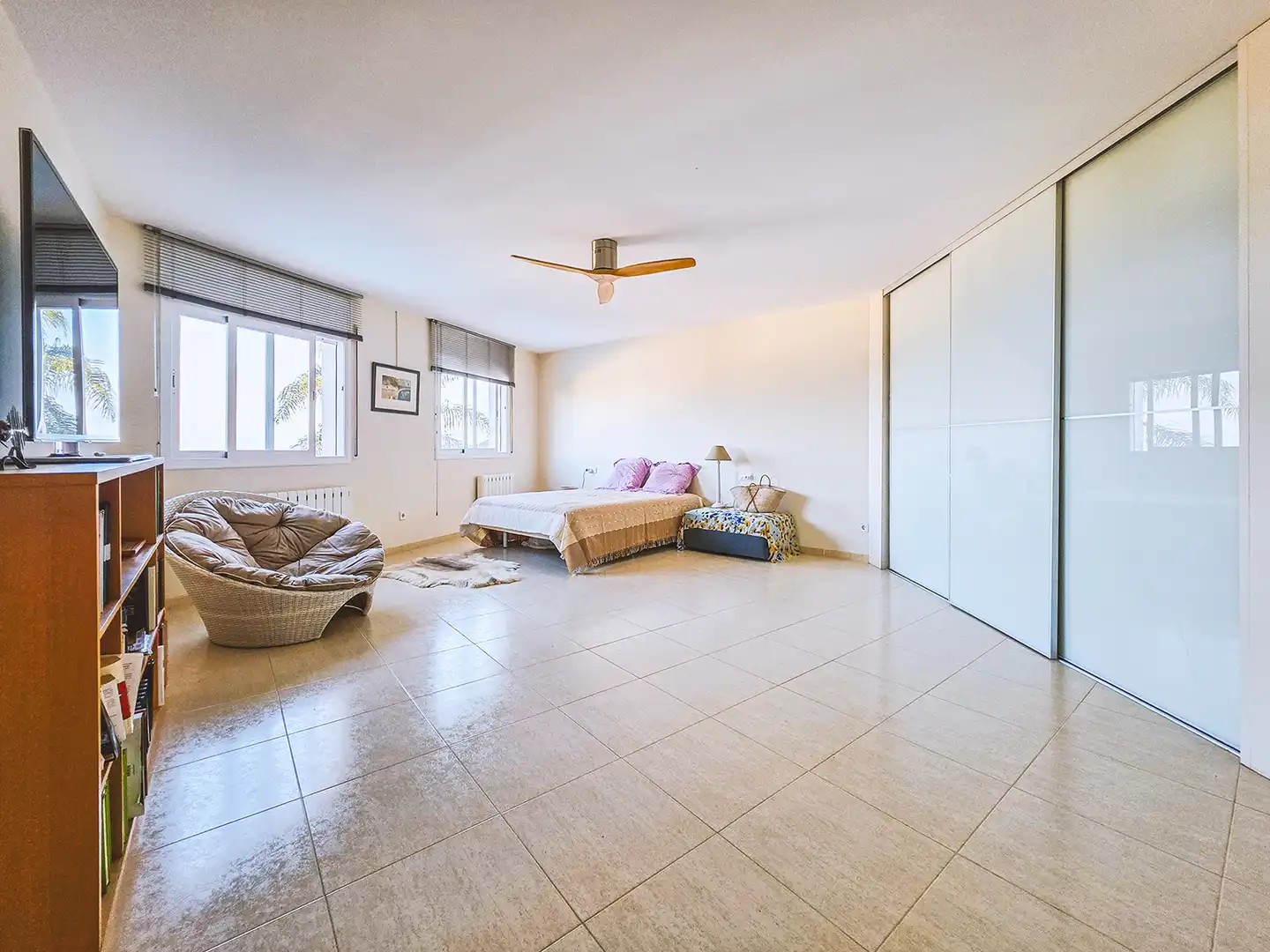 Casa adosada en venta en Sant Cebrià de Vallalta